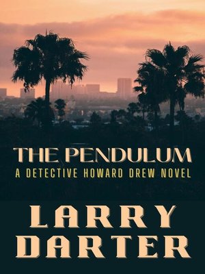 cover image of The Pendulum